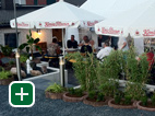 Biergarten Biergarten