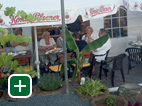 Biergarten Biergarten